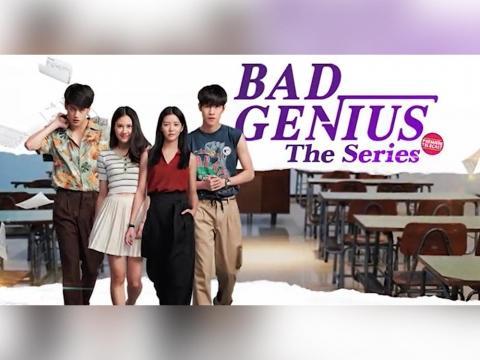 Bad Genius February 22, 2022 poster image on Teleserye.su