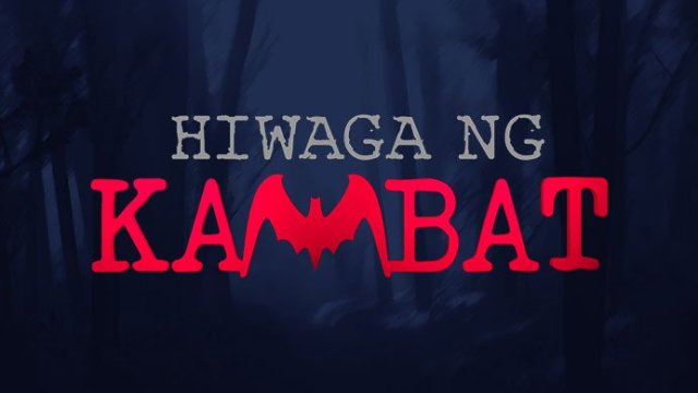 Hiwaga ng Kambat
