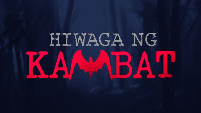 Hiwaga ng Kambat December 18, 2021 poster image on Teleserye.su