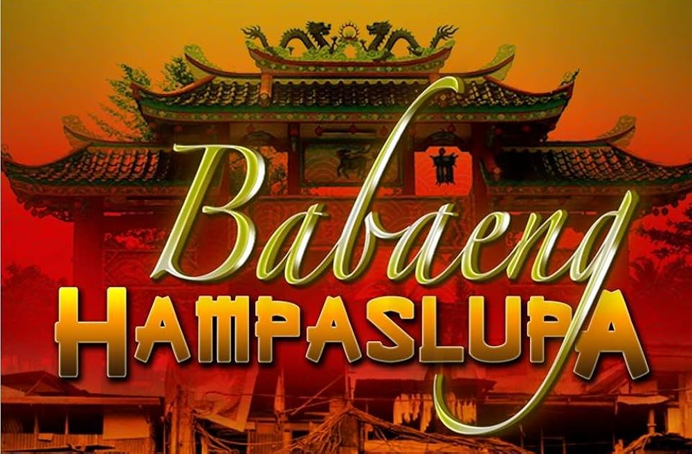 Babaeng Hampaslupa June 17, 2025 poster image on Teleserye.su
