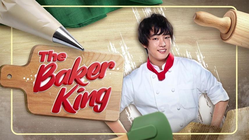 The Baker King September 2, 2026 poster image on Teleserye.su