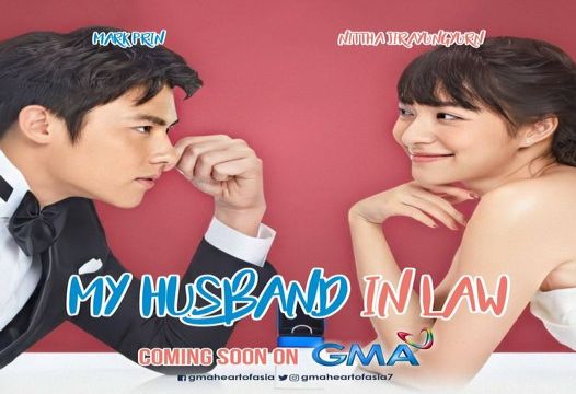 My Husband in Law March 31, 2022 poster image on Teleserye.su