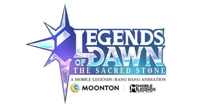 Legends of Dawn September 26, 2021 poster image on Teleserye.su