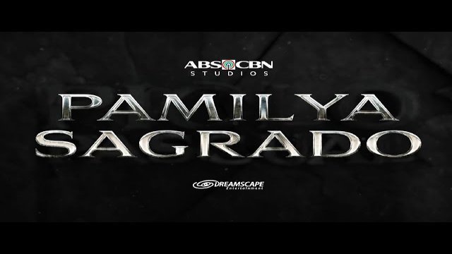 Pamilya Sagrado
