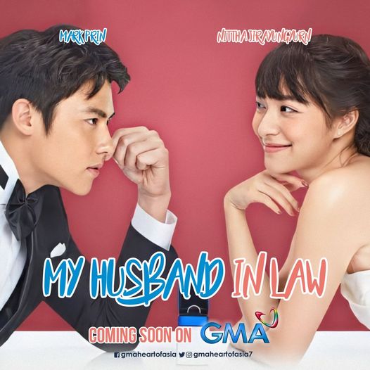 My Husband in Law February 17, 2022 poster image on Teleserye.su