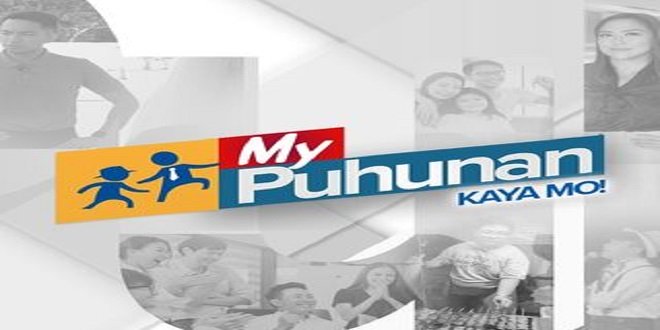 My Puhunan Kaya Mo! April 6, 2024 poster image on Teleserye.su
