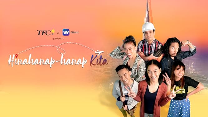 Hinahanap Hanap Kita October 14, 2023 poster image on Teleserye.su