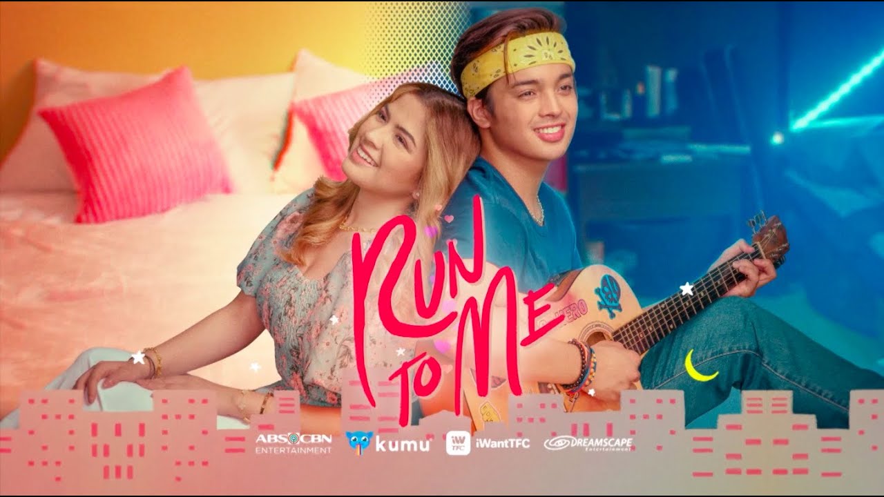 Run To Me September 25, 2022 poster image on Teleserye.su