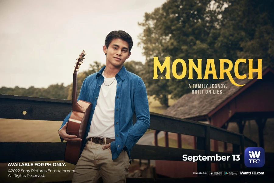 Monarch May 7, 2024 poster image on Teleserye.su