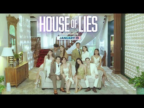 House of Lies May 21, 2026 poster image on Teleserye.su