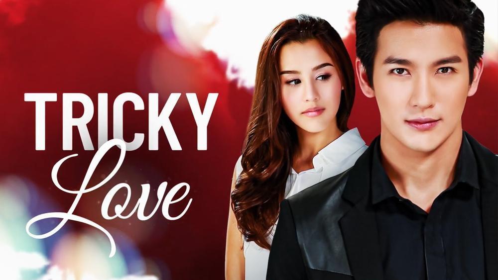 Tricky Love December 30, 2025 poster image on Teleserye.su