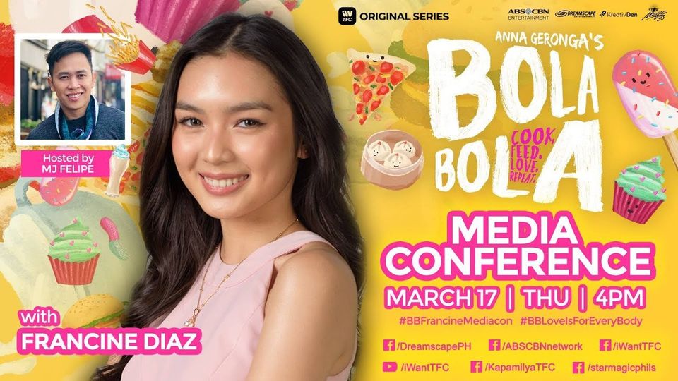 Bola Bola September 04, 2022 poster image on Teleserye.su