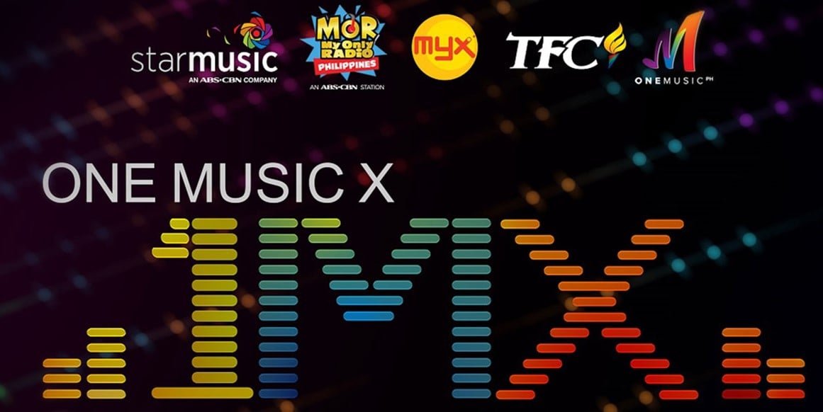 One Music X 1MX episode image on Teleserye.su