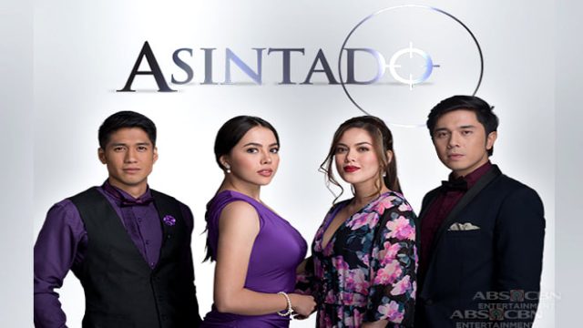 Asintado September 10, 2021 poster image on Teleserye.su