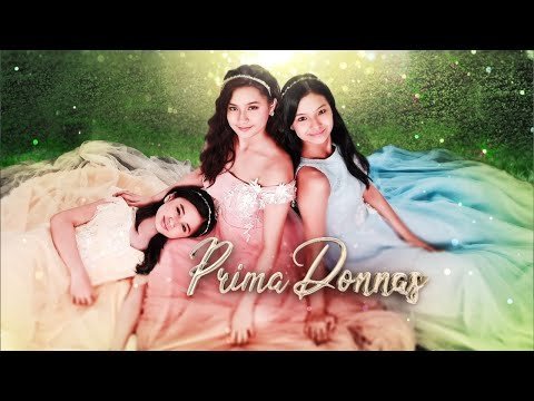Prima Donnas February 1, 2022 poster image on Teleserye.su