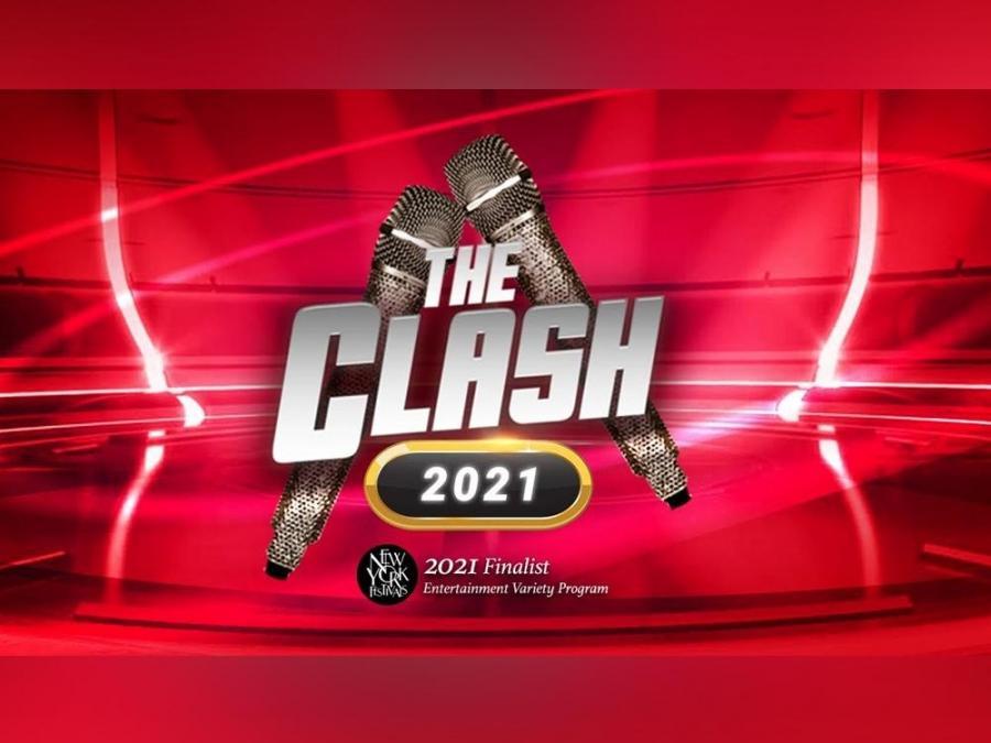 The Clash 2021 December 18, 2021 poster image on Teleserye.su