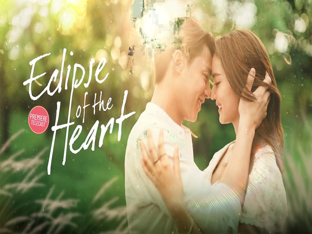 Eclipes of the Heart June 7, 2024 poster image on Teleserye.su