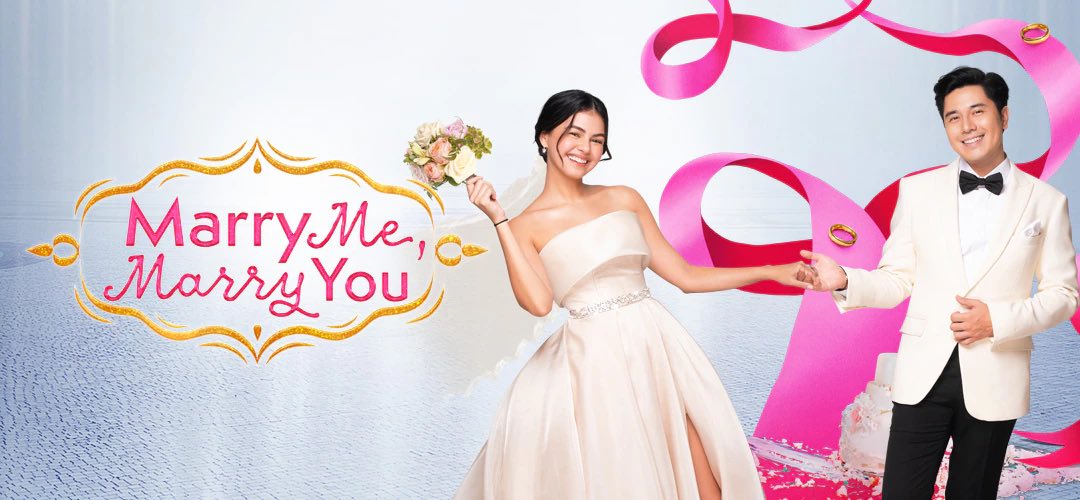 Marry me, Marry you January 21, 2022 poster image on Teleserye.su