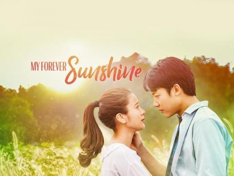 My Forever Sunshine August 18, 2022 poster image on Teleserye.su