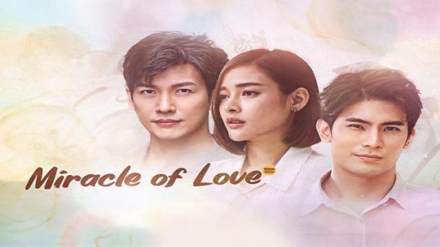 Miracle of Love