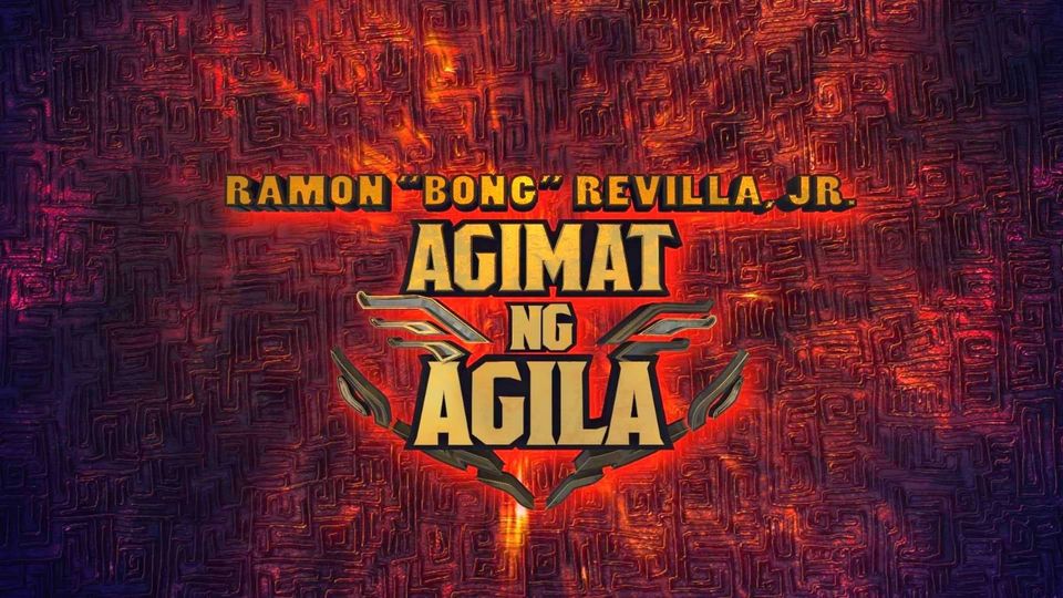 Agimat ng Agila December 26, 2022 poster image on Teleserye.su