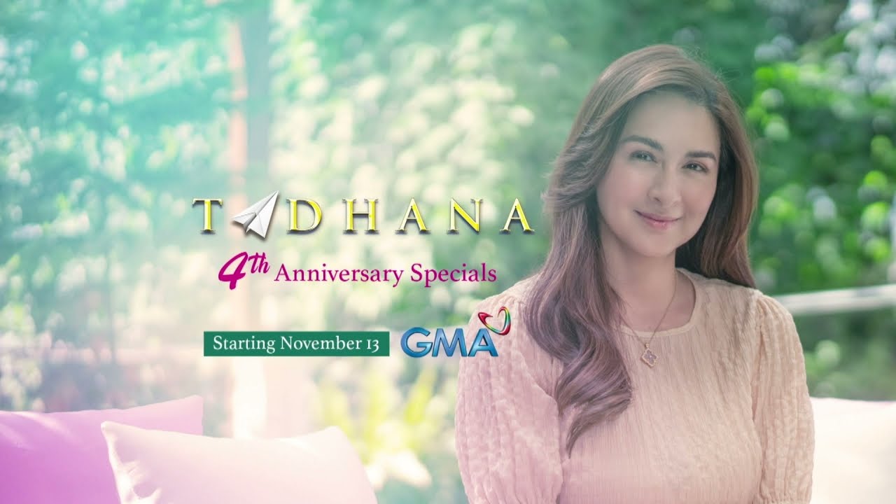 Tadhana January 20, 2024 poster image on Teleserye.su