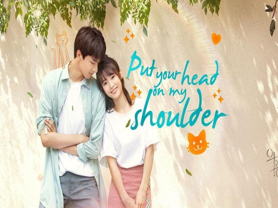 Put Your Head On My Shoulder December 16, 2022 poster image on Teleserye.su