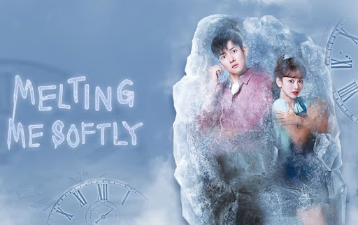 Melting me Softly August 31, 2022 poster image on Teleserye.su