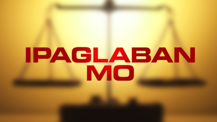 Ipaglaban Mo February 11, 2024 poster image on Teleserye.su