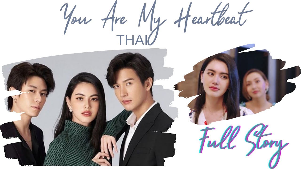 You Are My Heartbeat January 02, 2023 poster image on Teleserye.su