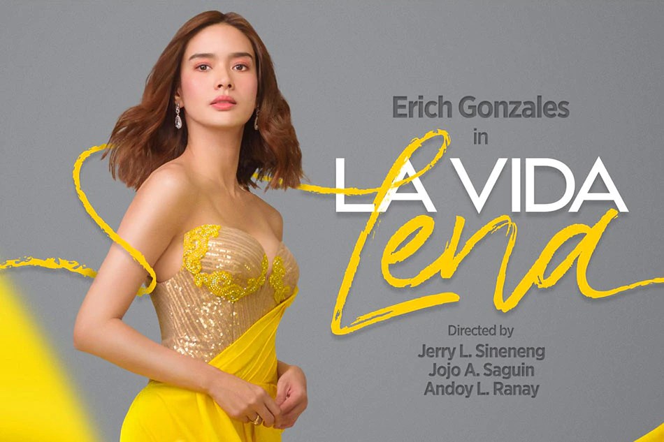 La Vida Lena January 18, 2022 poster image on Teleserye.su
