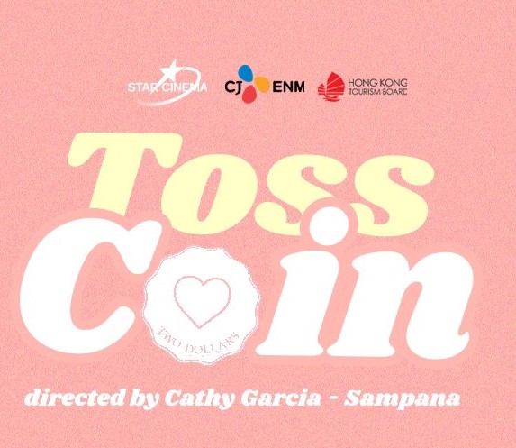 Toss Coin December 23, 2023 poster image on Teleserye.su
