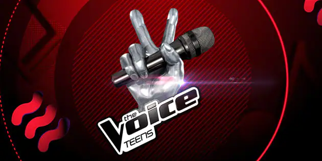 The Voice Teens April 27, 2024 poster image on Teleserye.su