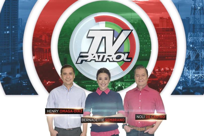 TV Patrol January 31, 2024 poster image on Teleserye.su