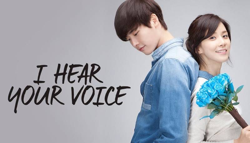 I Hear Your Voice May 5, 2022 poster image on Teleserye.su