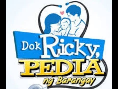 Doc Ricky Pedia ng Barangay episode image on Teleserye.su
