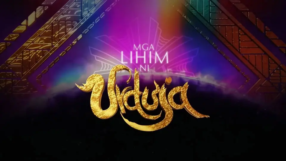 Mga Lihim ni Urduja March 22, 2023 poster image on Teleserye.su