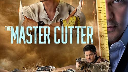 The Master Cutter August 13, 2026 poster image on Teleserye.su