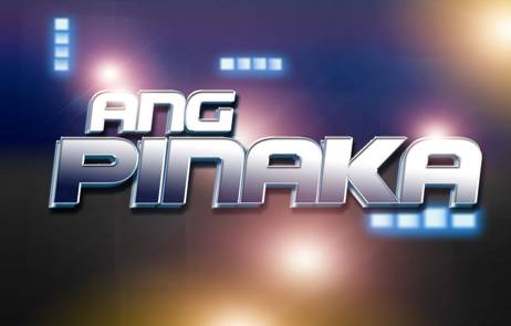Ang Pinaka January 07, 2023 poster image on Teleserye.su