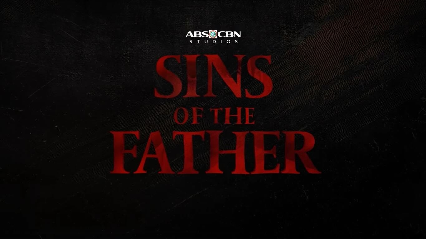 Sins Of The Father August 29, 2025 poster image on Teleserye.su