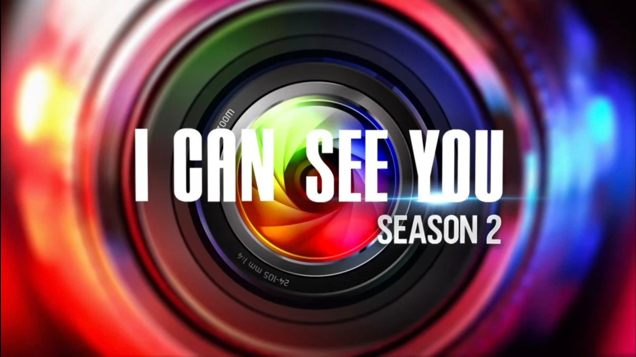 I Can See You Season 2 December 25, 2023 poster image on Teleserye.su