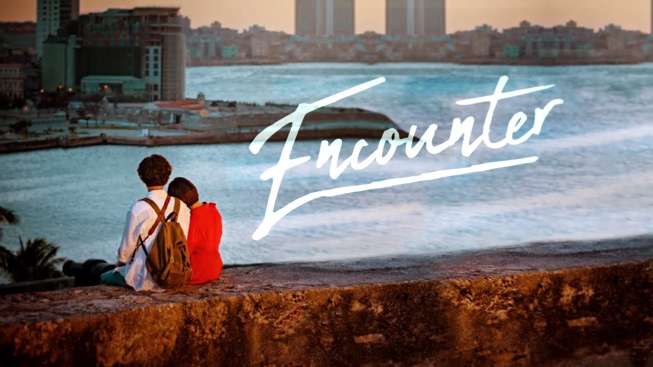 Encounter January 03, 2023 poster image on Teleserye.su
