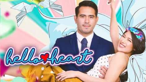 Hello Hear July 21, 2023 poster image on Teleserye.su