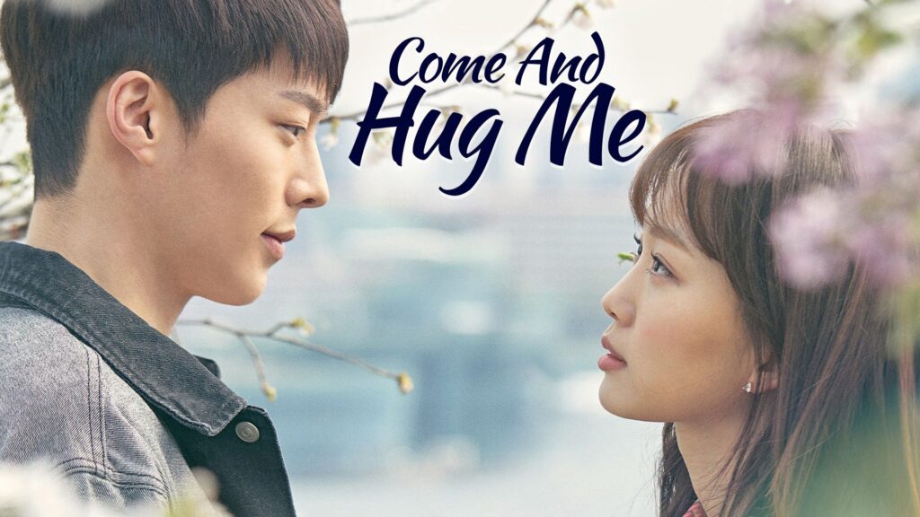 Come and Hug Me February 4, 2024 poster image on Teleserye.su