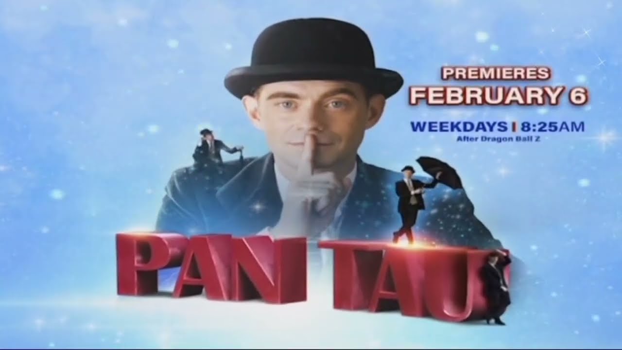 Pan Tau February 17, 2023 poster image on Teleserye.su