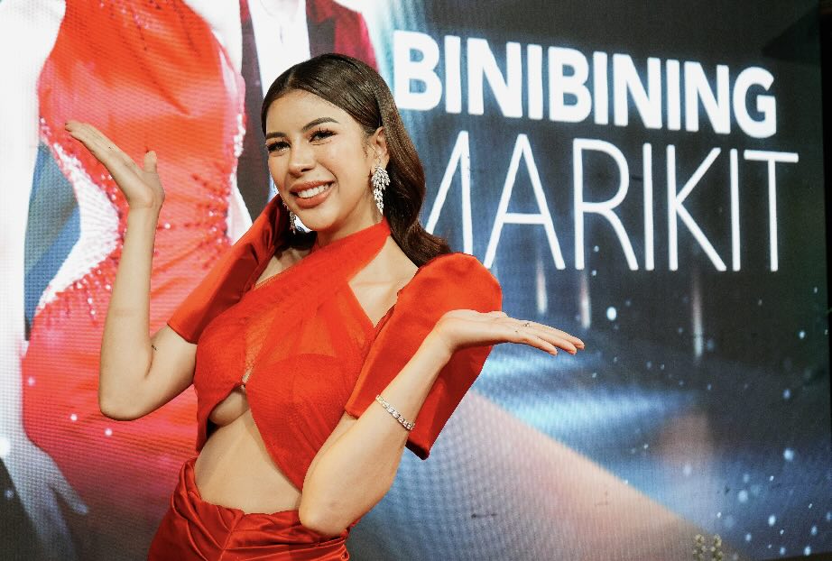 Binibining Marikit April 7, 2025 poster image on Teleserye.su