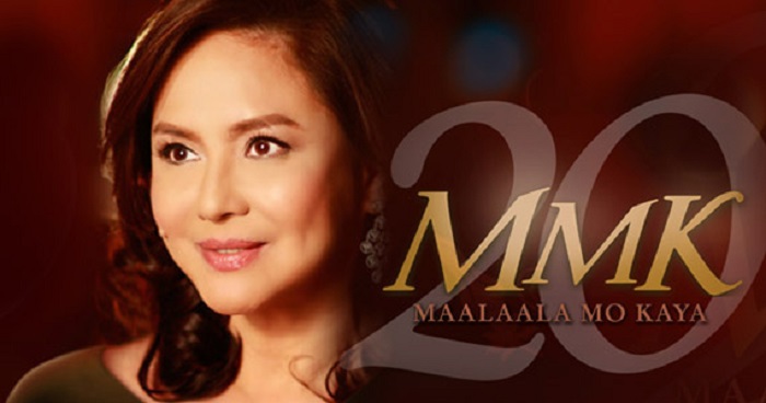 MMK Maalaala Mo Kaya December 03, 2022 poster image on Teleserye.su