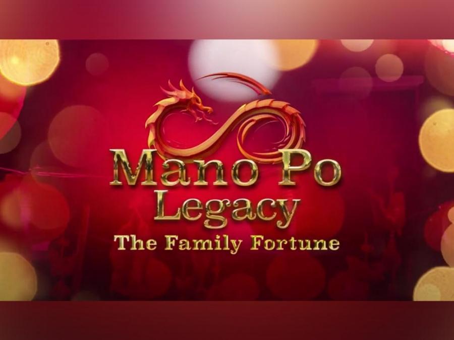 Mano po Legacy February 25, 2022 poster image on Teleserye.su
