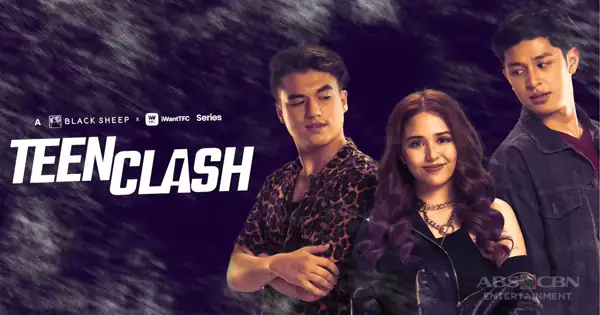 Teen Clash July 8, 2023 poster image on Teleserye.su