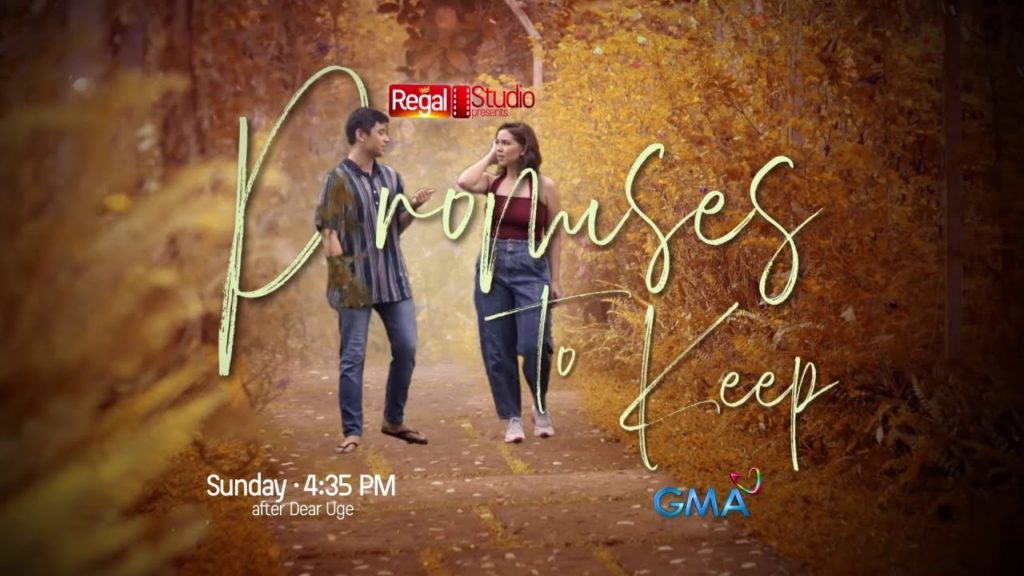 Regal Studio Presents June 26, 2022 poster image on Teleserye.su